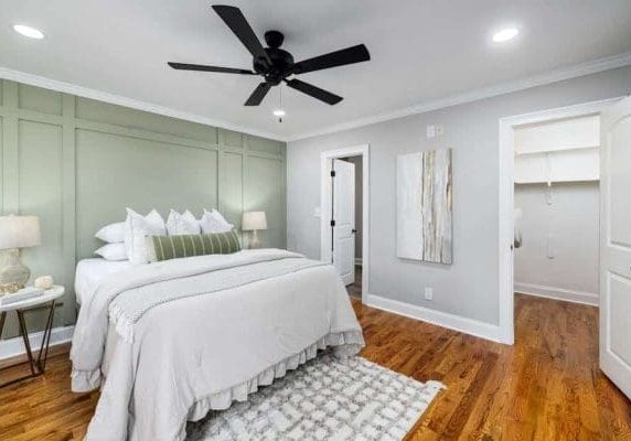 hardwood floors home value