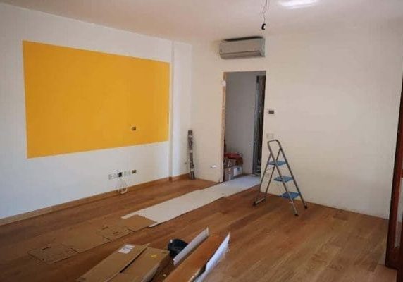 Hardwood floors installation cost