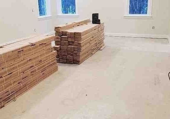 how-do-i-lay-hardwood-flooring