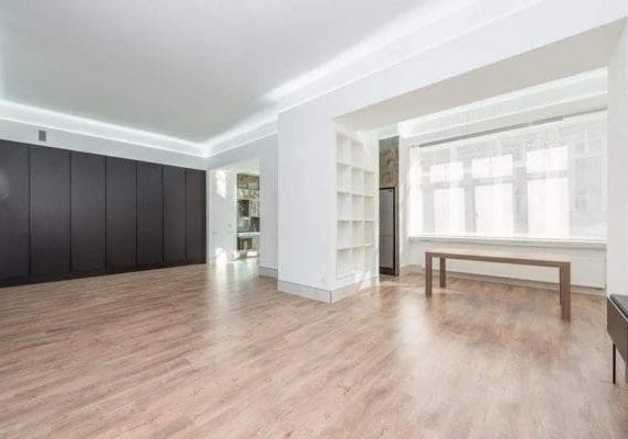 how to install hardwood flooring