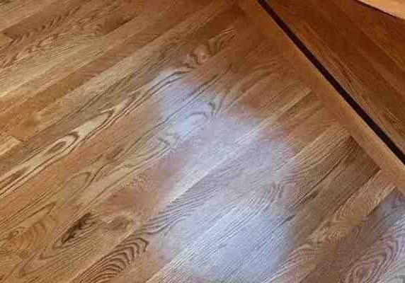 how-to-repair-buckled-hardwood-floor