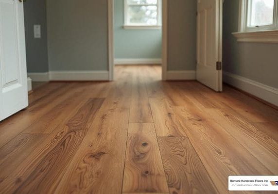 laminate floor installers