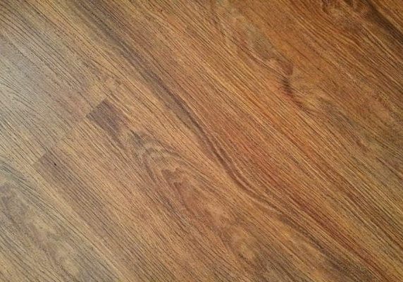 Long-lasting hardwood flooring