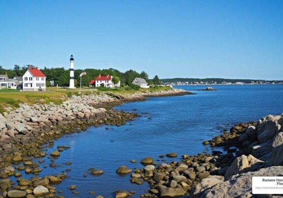 massachusetts north shore map
