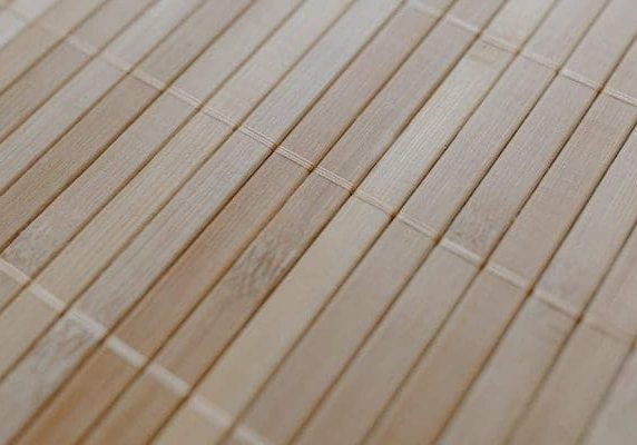 most eco friendly wood flooring