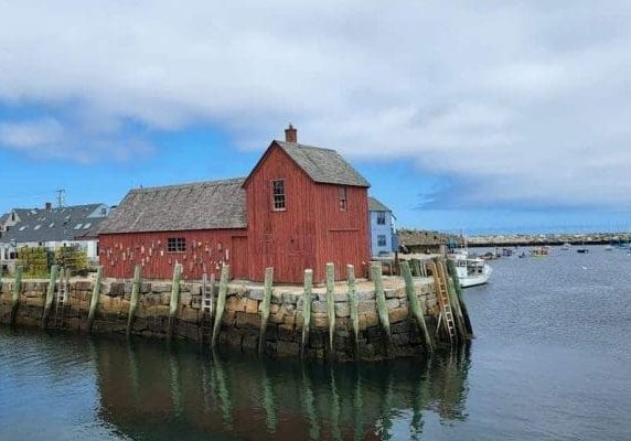 north shore of ma