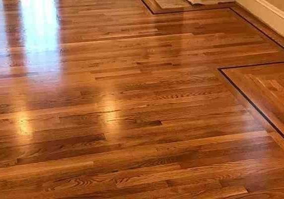 residential floor installers