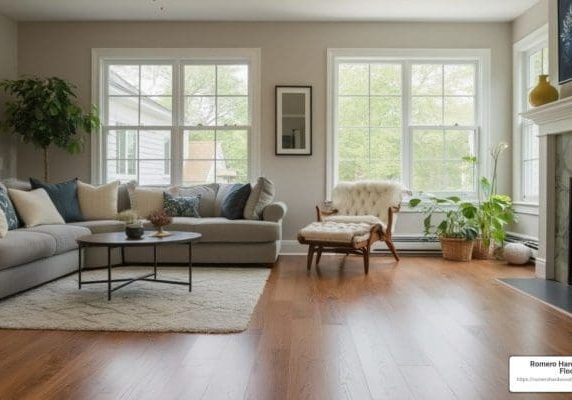 Residential flooring solutions MA
