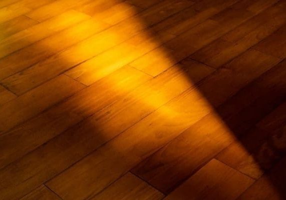hardwood floor refinishing
