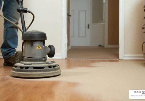 hardwood floor sanding beverly ma