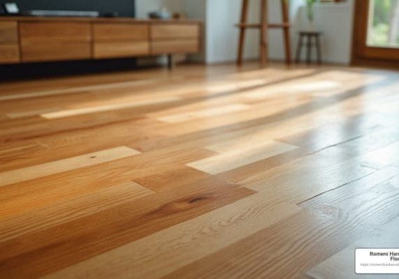 What are the best types of hradwood floors