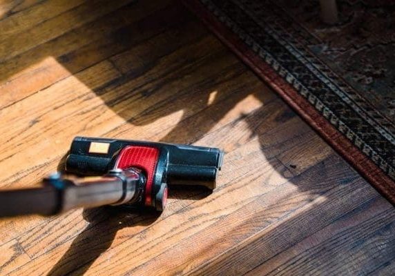 what is best to clean hardwood floors