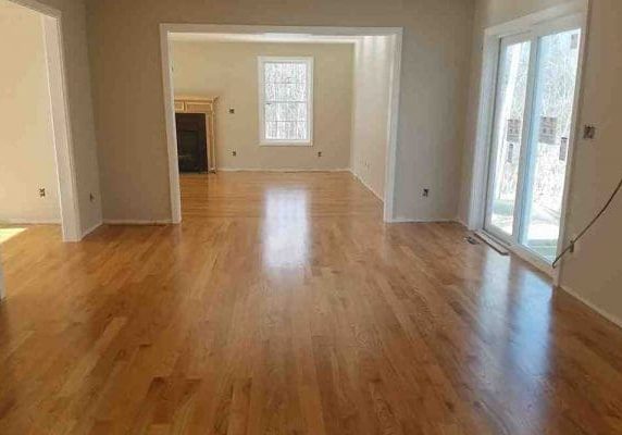 Wood Floor Cleaner